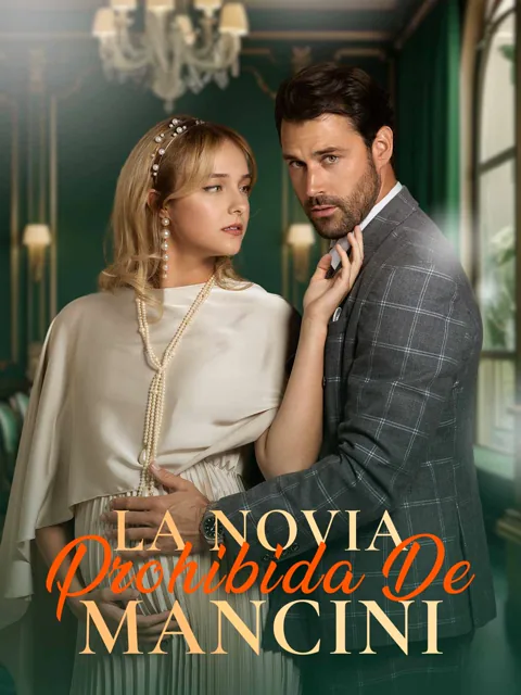La novia prohibida de mancini
