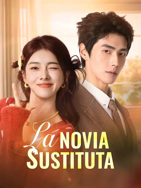 La novia sustituta