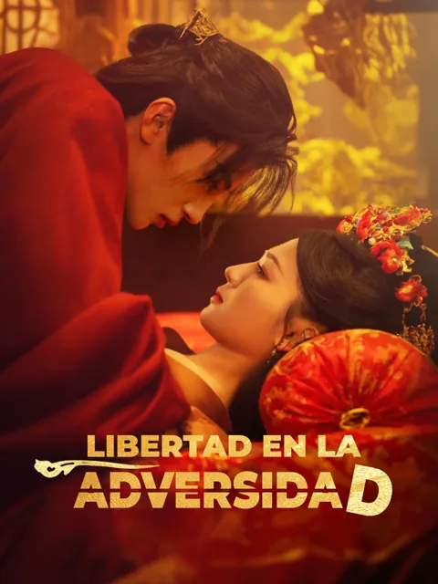Libertad en la Adversidad
