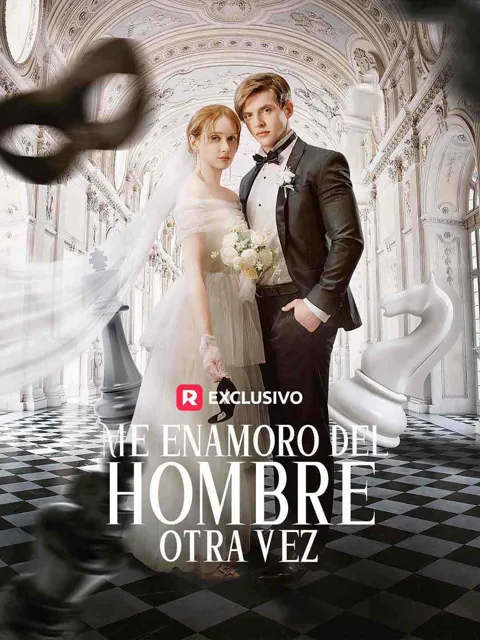 Me enamoro del hombre otra vez