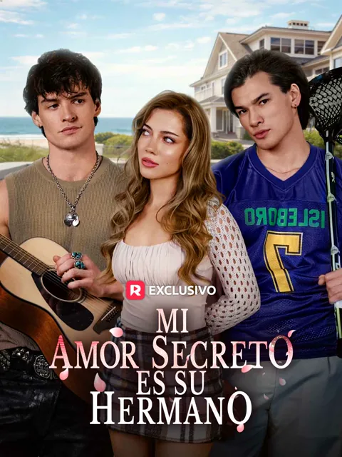 Mi amor secreto es su hermano