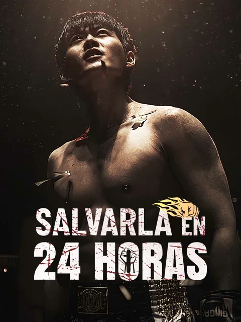 Salvarla en 24 horas