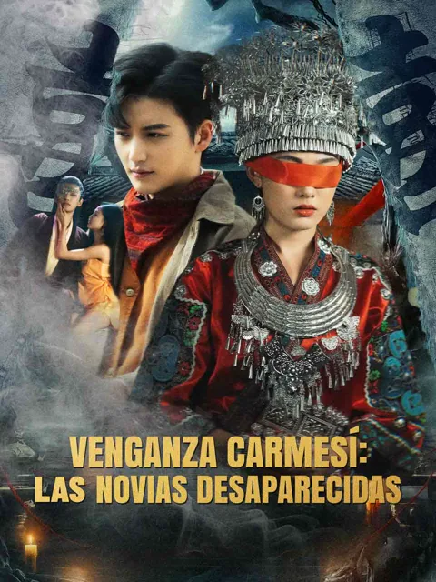 Venganza Carmesí: las Novias Desaparecidas