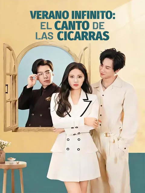 Verano infinito: el canto de las cicarras