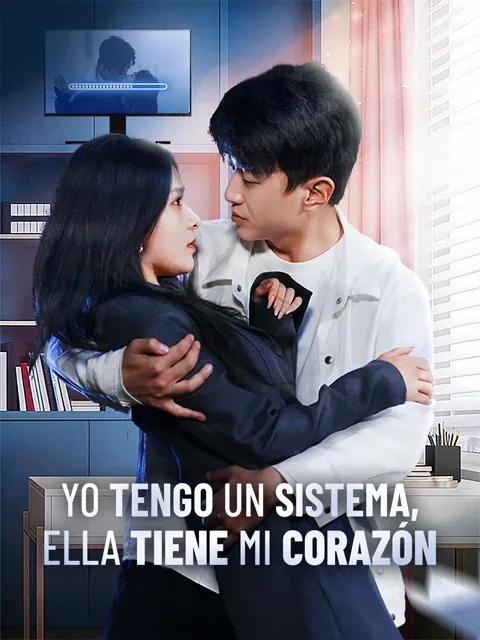 Yo tengo un sistema, ella tiene mi corazón