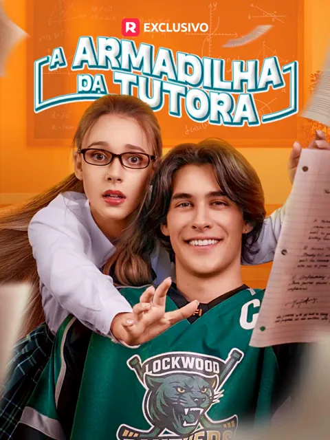 A Armadilha da Tutora