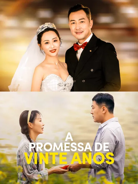 A Promessa de Vinte Anos