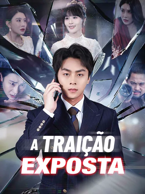 A Traição Exposta