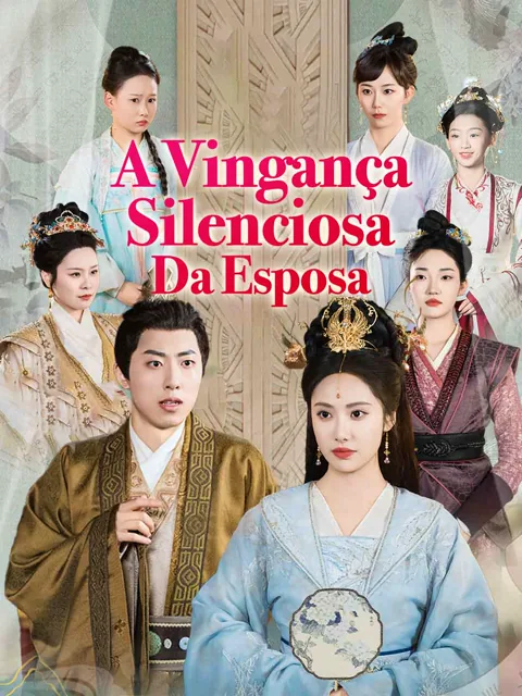 A Vingança Silenciosa da Esposa
