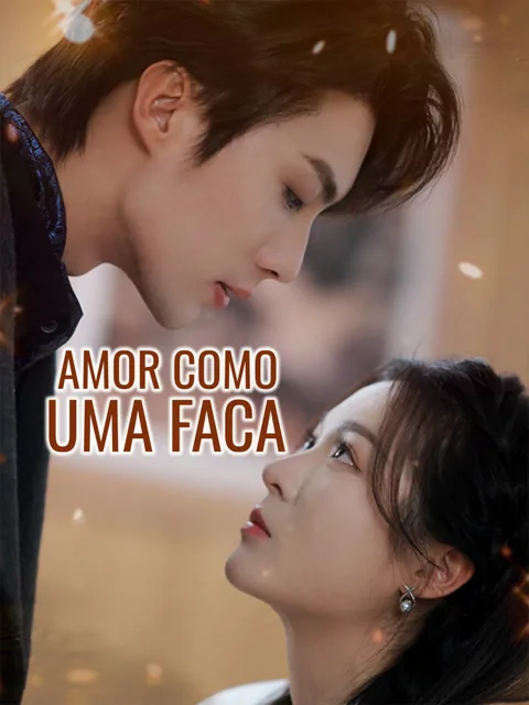 Amor Como uma Faca