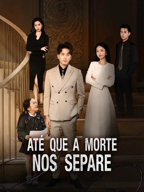 Até Que a Morte Nos Separe
