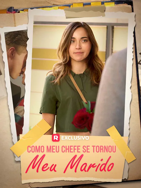 Como Meu Chefe Se Tornou Meu Marido