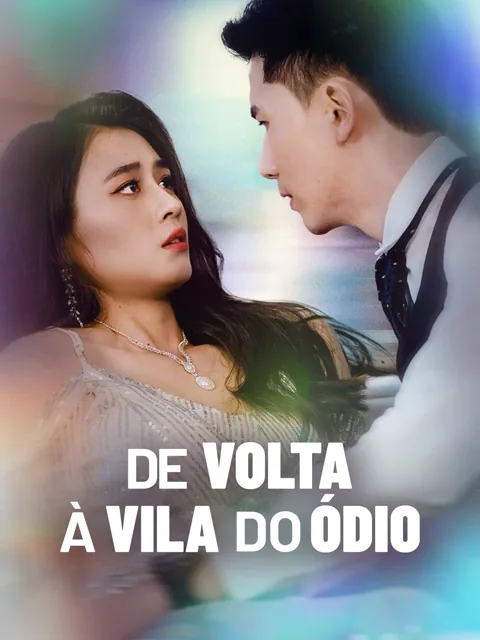 De Volta à Vila do Ódio