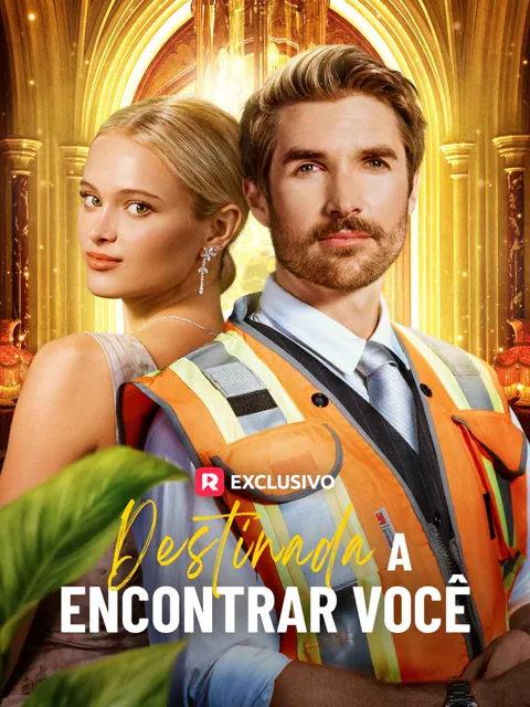 Destinada a Encontrar Você