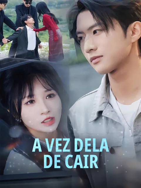 [dublado] A Vez Dela de Cair