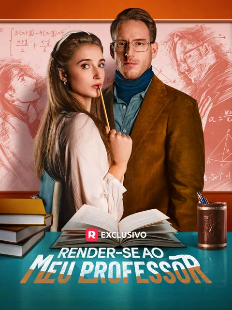 [dublado] Render-se ao meu Professor