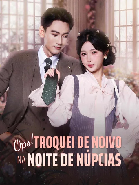 [dublado]Ops! Troquei de Noivo na Noite de Núpcias
