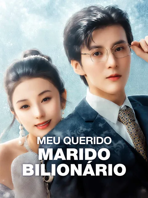 Meu Querido Marido Bilionário