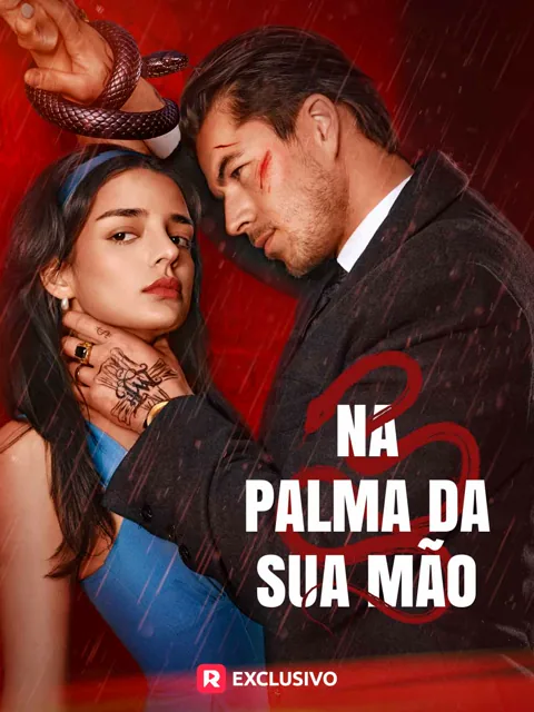 Na Palma da Sua Mão