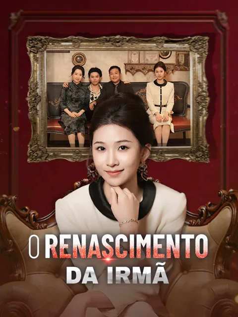 O Renascimento da Irmã