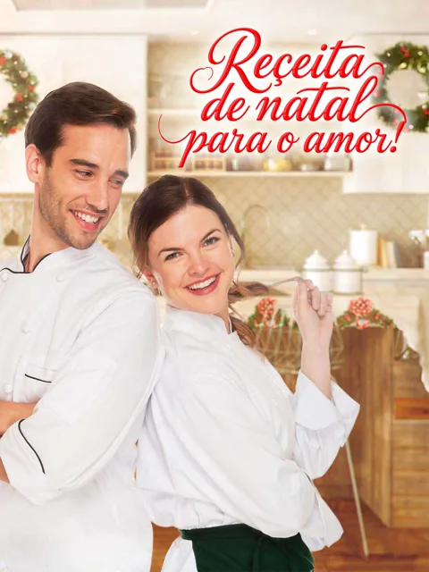 Receita de natal para o amor