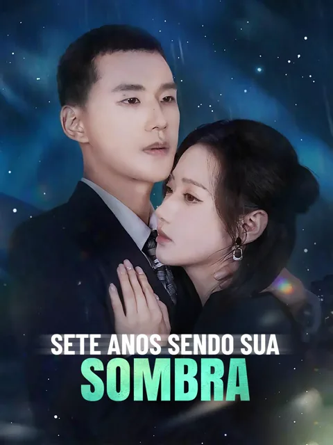 Sete Anos Sendo Sua Sombra