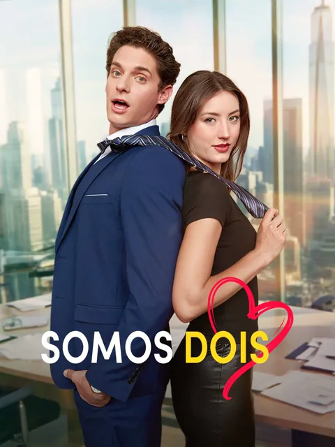 Somos Dois