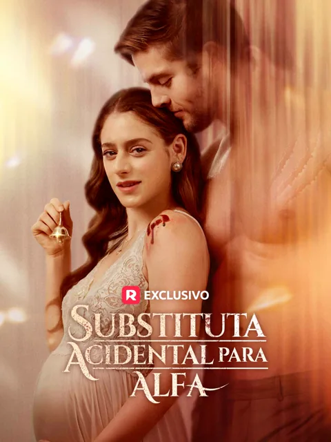 Substituta Acidental para Alfa