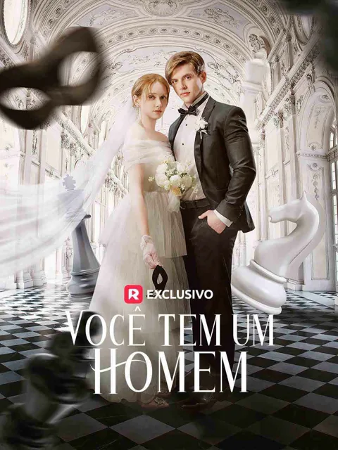 Você Tem um Homem