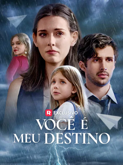 Você é meu destinado