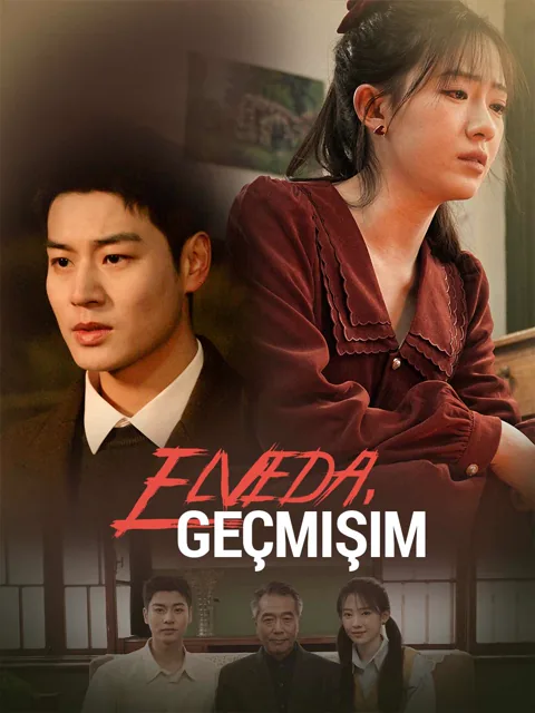 Elveda, Geçmişim