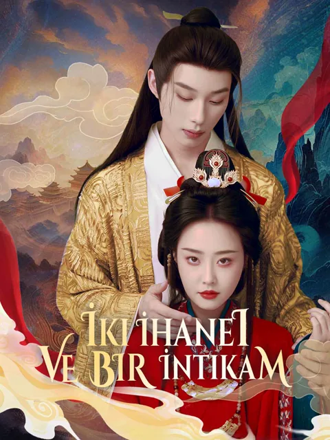 İki İhanet Ve Bir İntikam