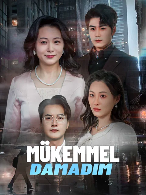 Mükemmel Damadım