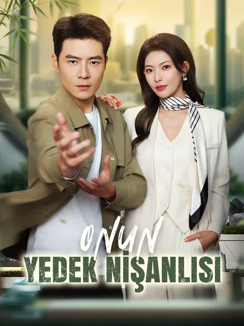 ONUN YEDEK NİŞANLISI