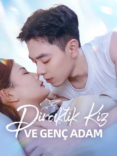 Pıraktik Kız ve Genç Adam