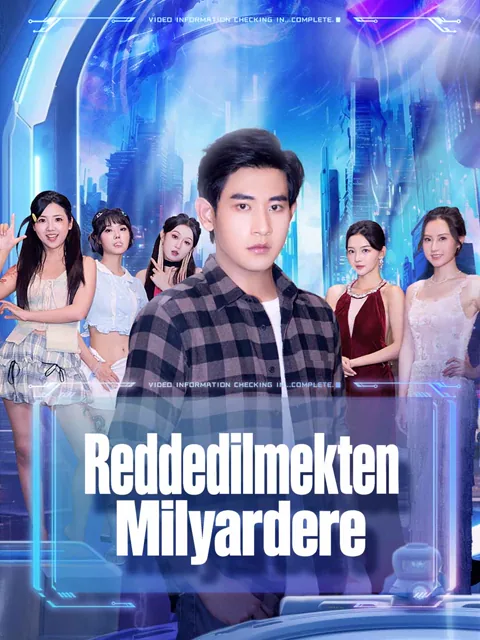 Reddedilmekten Milyardere