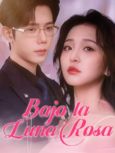 Bajo la Luna Rosa