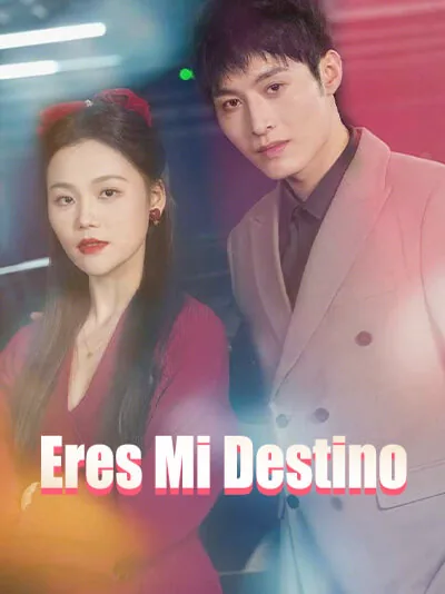 Eres Mi Destino