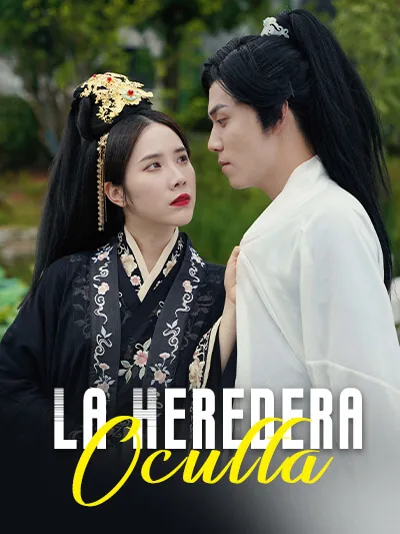 La Heredera Oculta