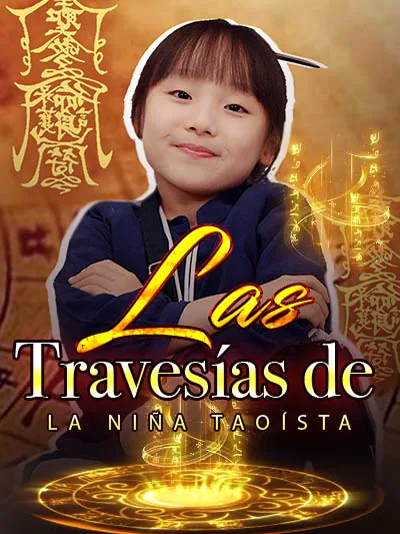 Las Travesías de la Niña Taoísta