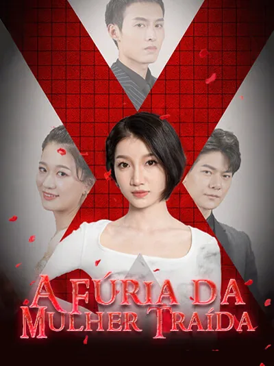 A Fúria da Mulher Traída