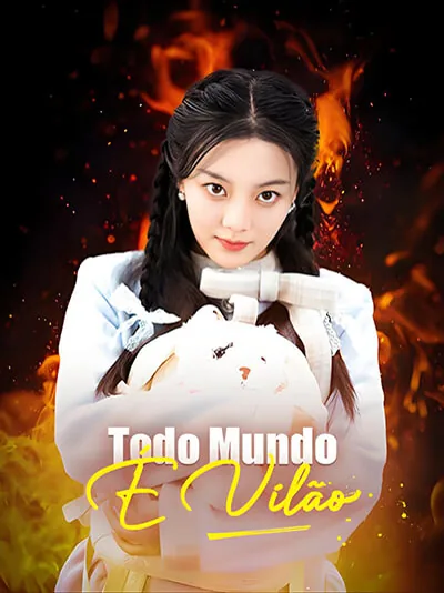 Todo Mundo É Vilão
