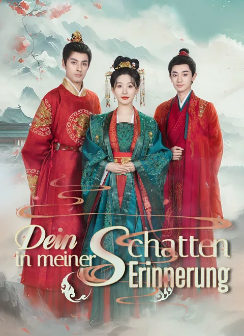 Dein Schatten in meiner Erinnerung