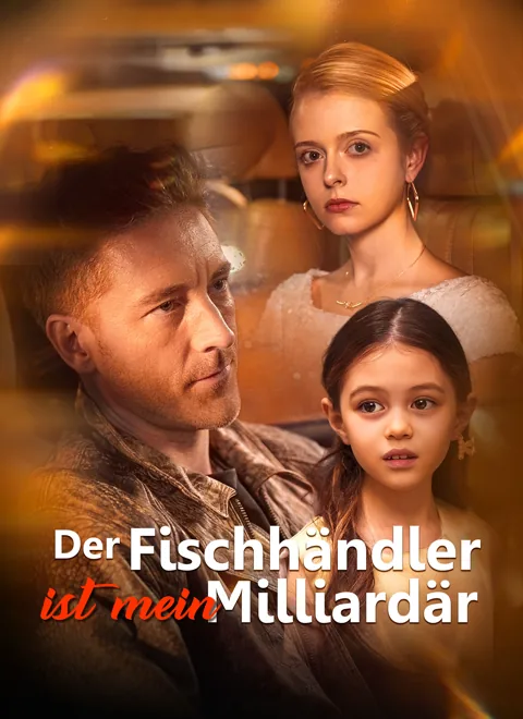 Der Fischhändler ist mein Milliardär