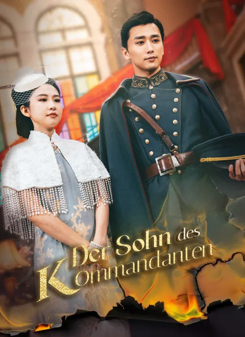 Der Sohn des Kommandanten