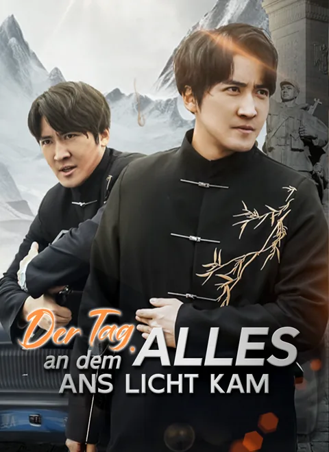 Der Tag, an dem alles ans Licht kam