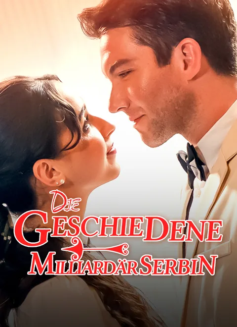 Die geschiedene Milliardärserbin