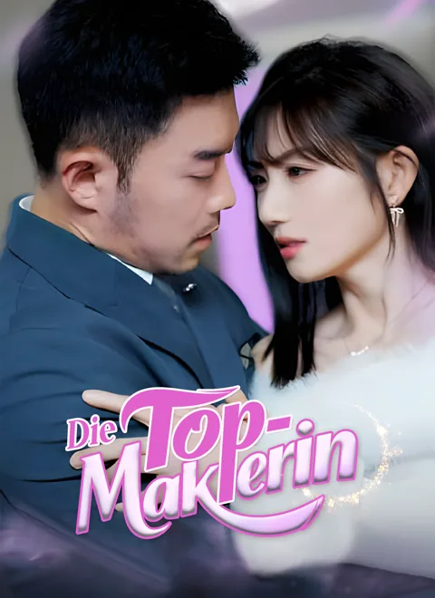 Die Top-Maklerin