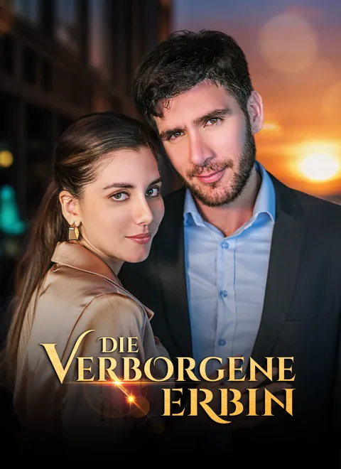 Die verborgene Erbin