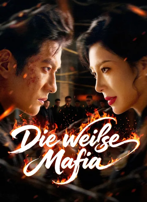 Die weiße Mafia
